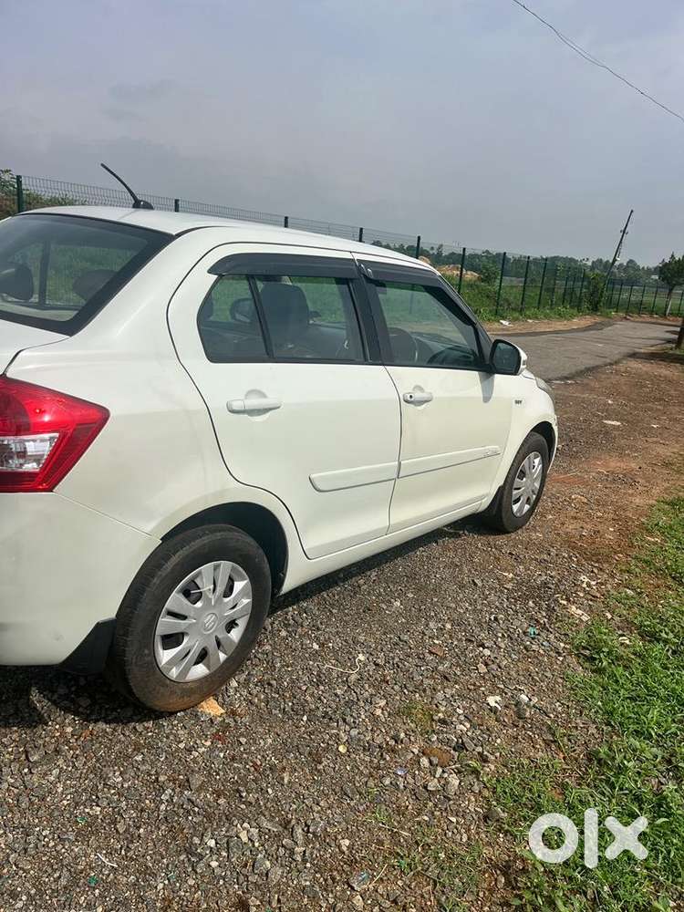Maruti Suzuki 2013 Manual Petrol