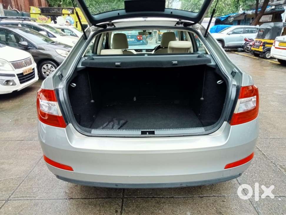 Skoda Octavia 1.8 Tsi Style Plus At, 2016, Petrol