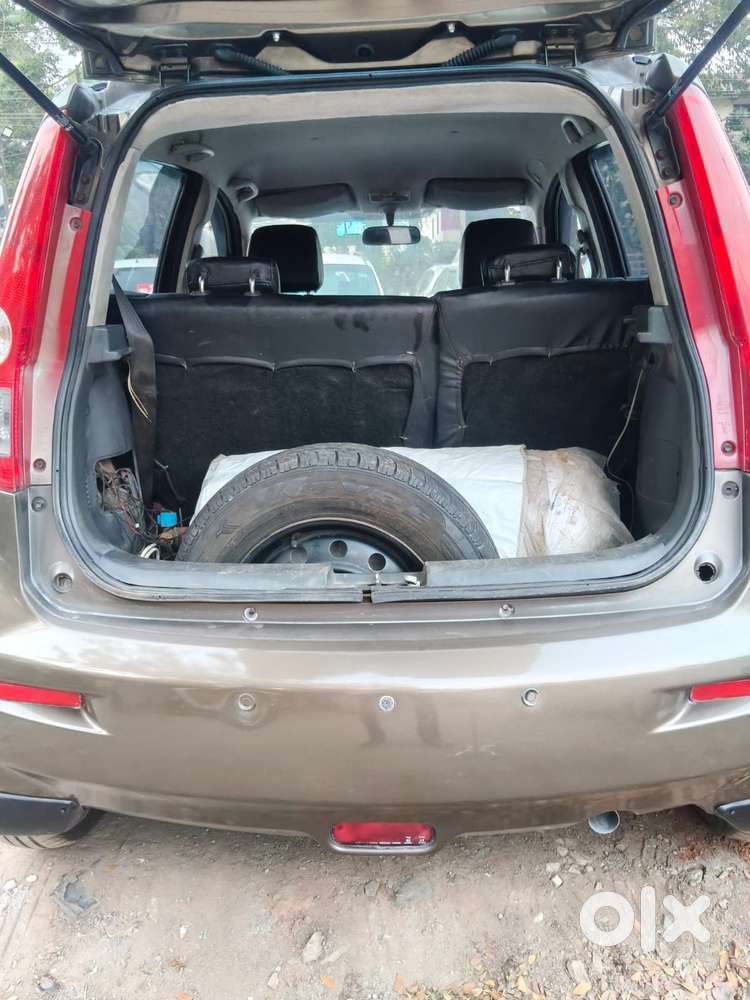 Maruti Suzuki Ritz Vxi, 2010
