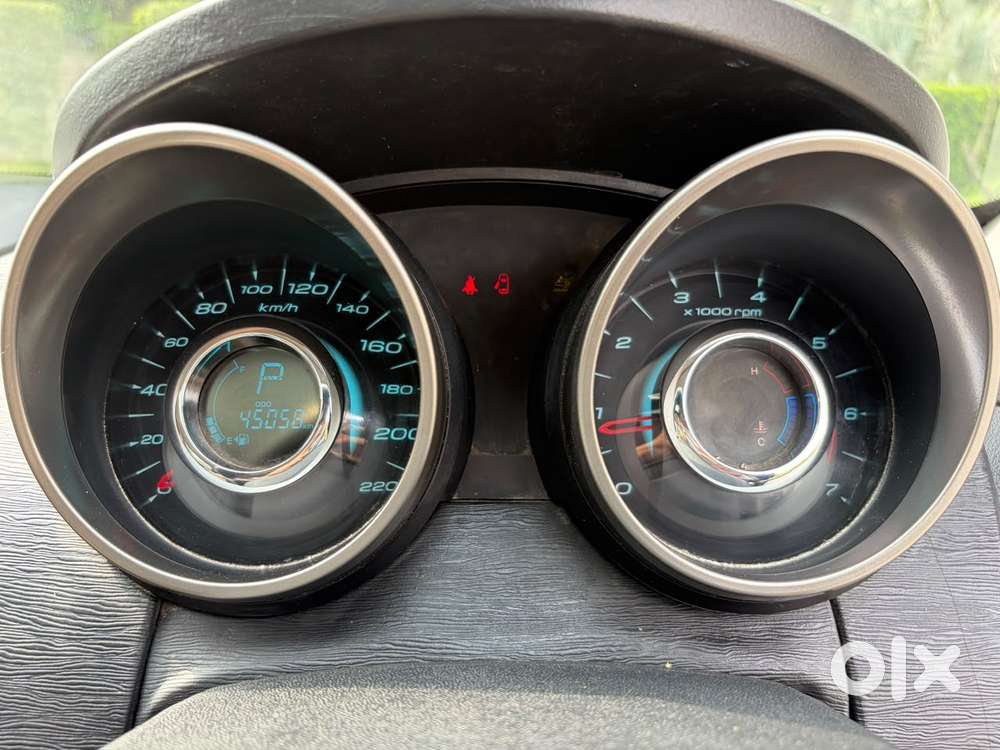 Mahindra Xuv500 W9 At 1.99, 2020, Diesel