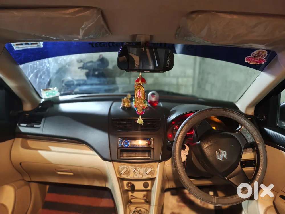 Maruti Suzuki Dzire 2017 Diesel Well Maintained