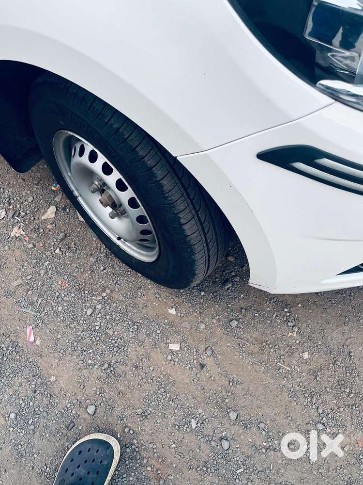 Tata Tiago 2020 Diesel Well Maintained