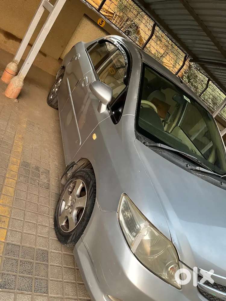 Honda City Zx 2008 – Cng + Petrol  Good Condition