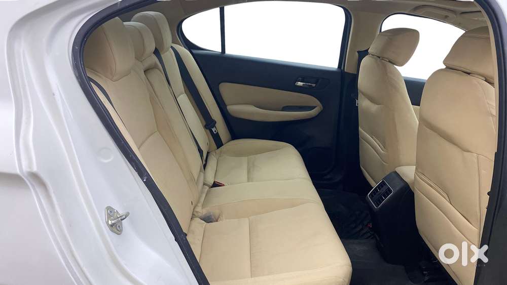 Honda City I-vtec Vx, 2020, Petrol