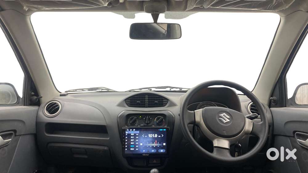 Maruti Suzuki Alto 800 2012-2016 Lxi, 2014, Petrol