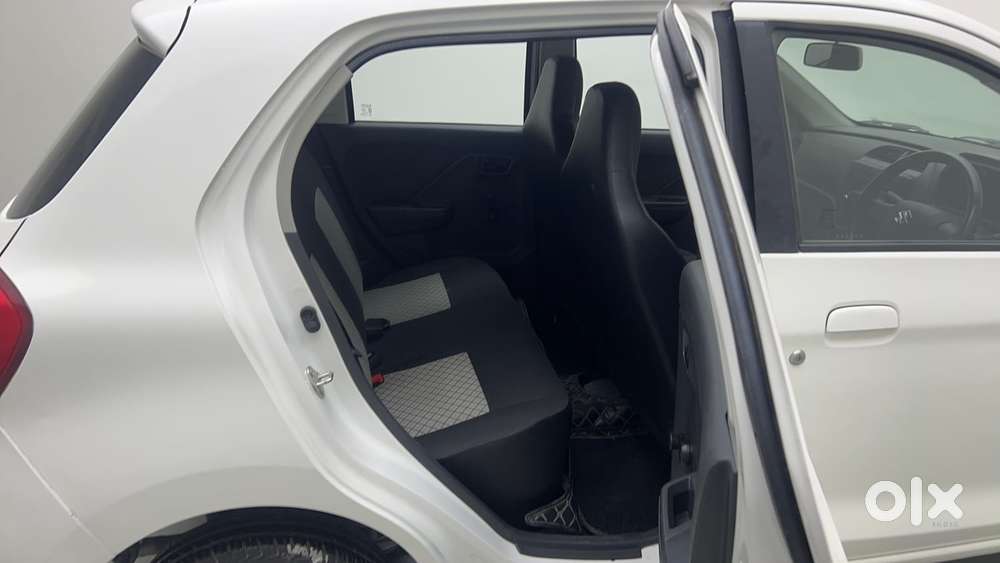 Maruti Suzuki Alto K10 Vxi Ags Optional, 2024, Petrol