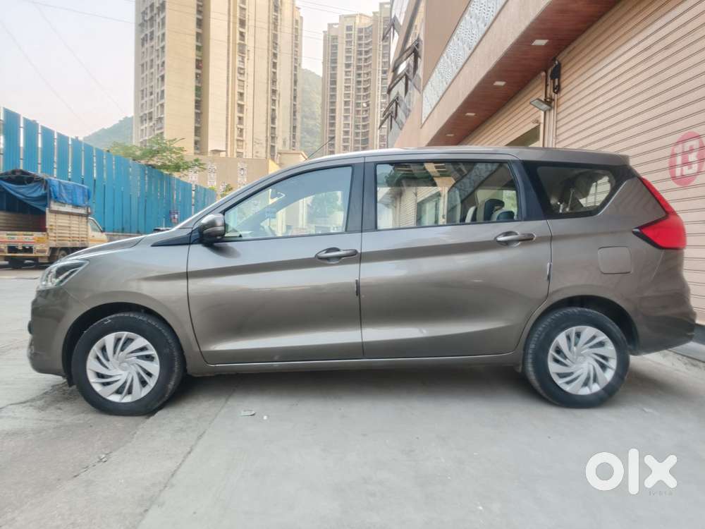 Toyota Rumion S Mt, 2025, Cng & Hybrids