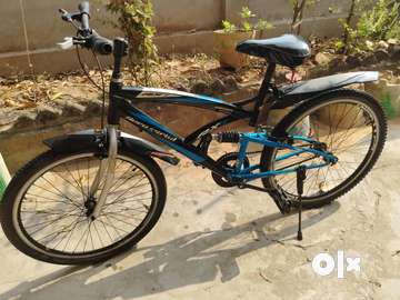 Hero cheap rx1 bicycle