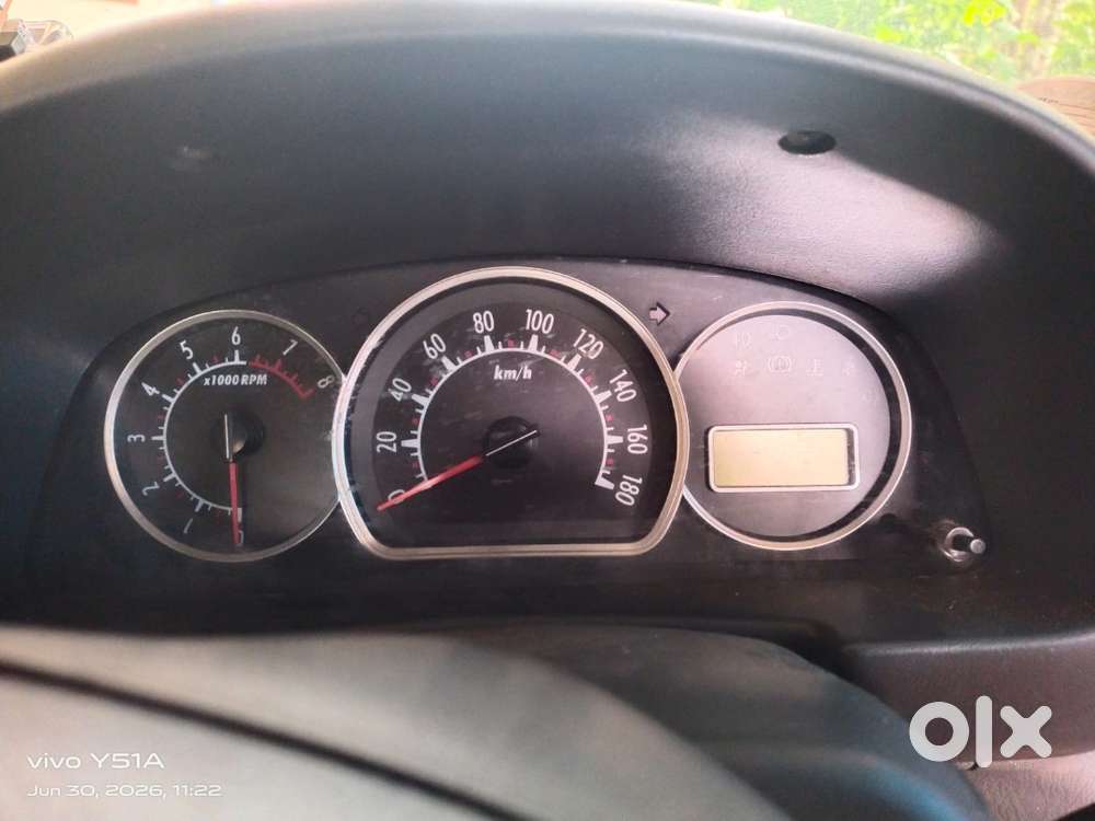 Maruti Suzuki Alto K10 2012
