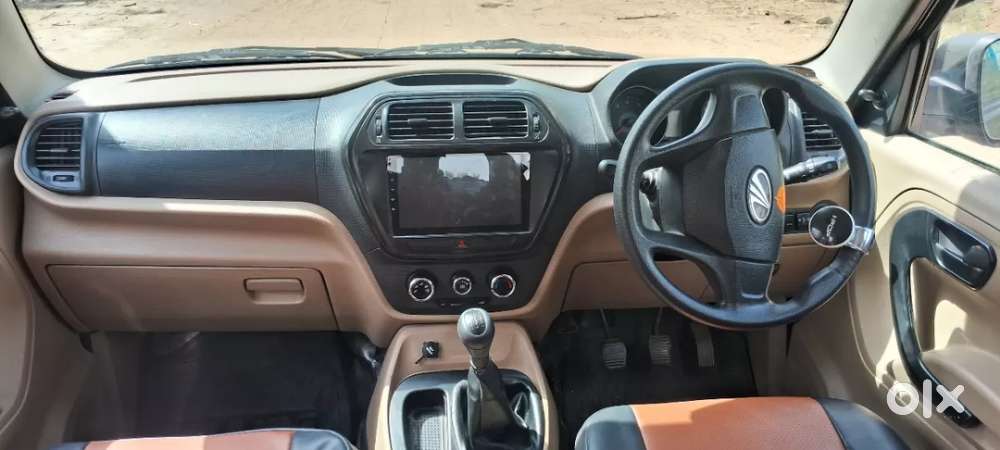 Mahindra Tuv 300, 2016, Diesel