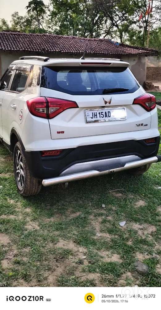 Mahindra Xuv 300 Top Model W8 2023