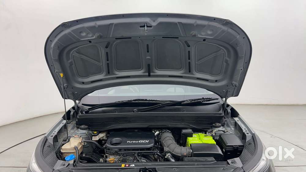 Hyundai Venue Sx Plus Turbo Dct, 2022, Petrol