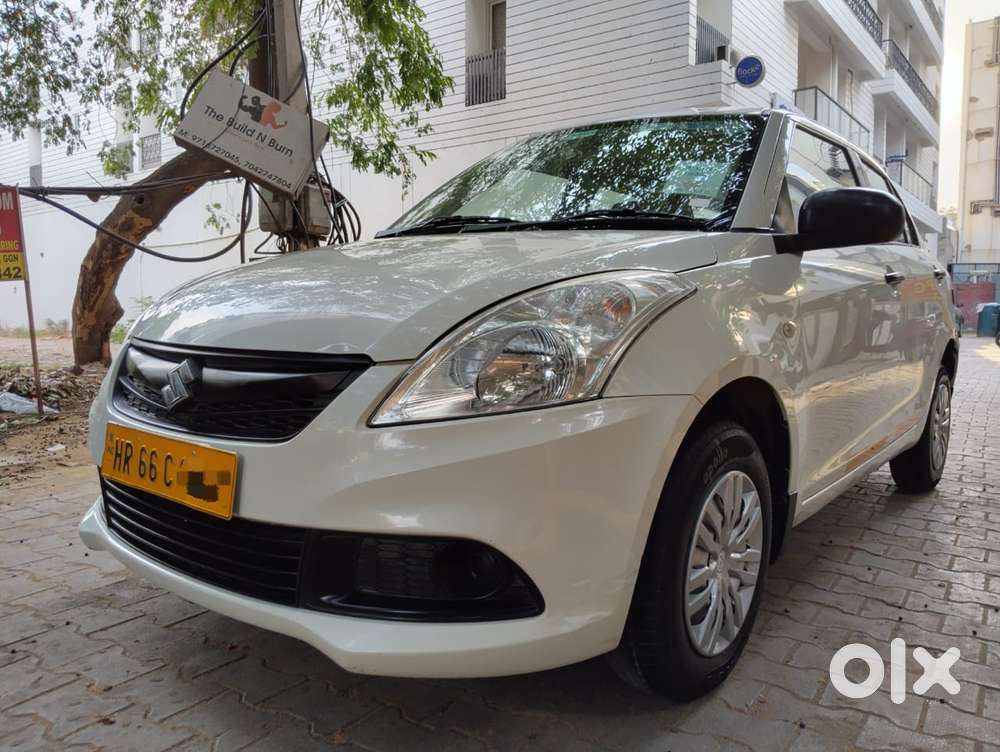 Maruti Suzuki Swift Dzire Tour S, 2022, Cng & Hybrids