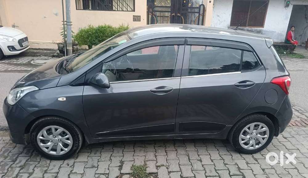 Hyundai Grand I10 1.2 Kappa Magna, 2018, Petrol