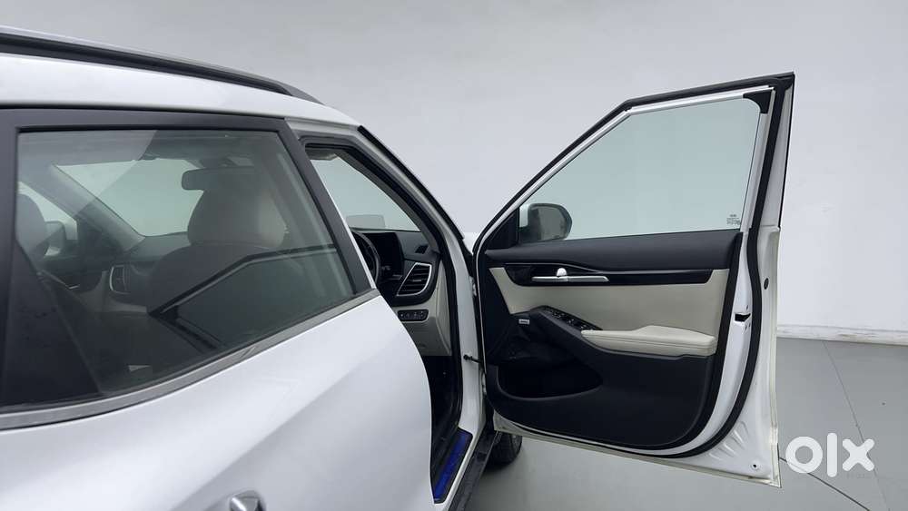 Kia Seltos Gtx, 2020, Petrol