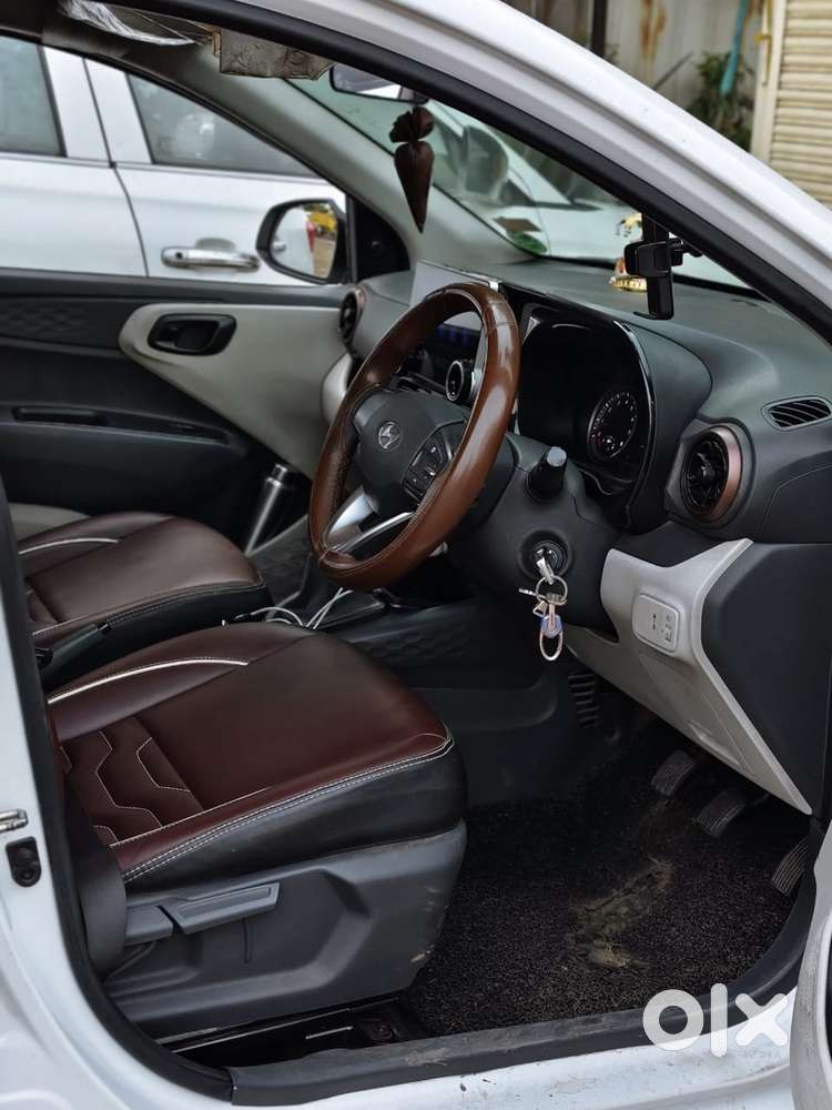 Hyundai Aura 1.2 S 2025