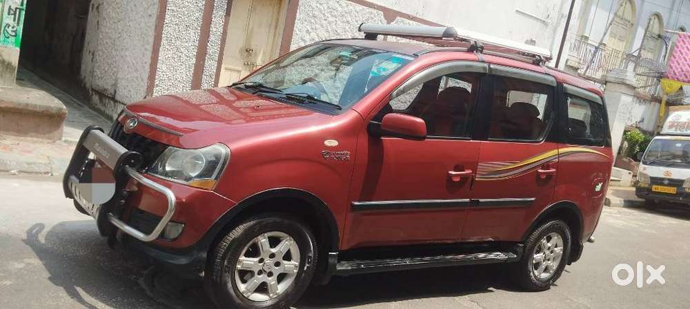 Mahindra Xylo H8 Abs Bs Iv, 2015, Diesel