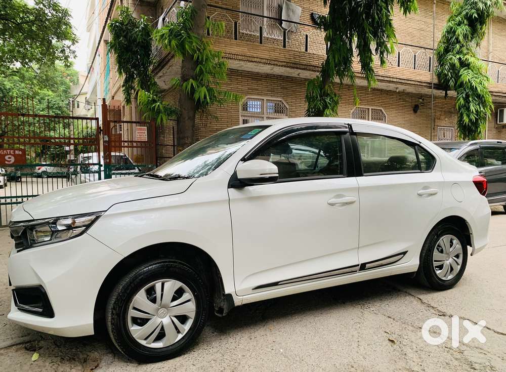 Honda Amaze S 1.2 Petrol Mt, 2026, Cng & Hybrids