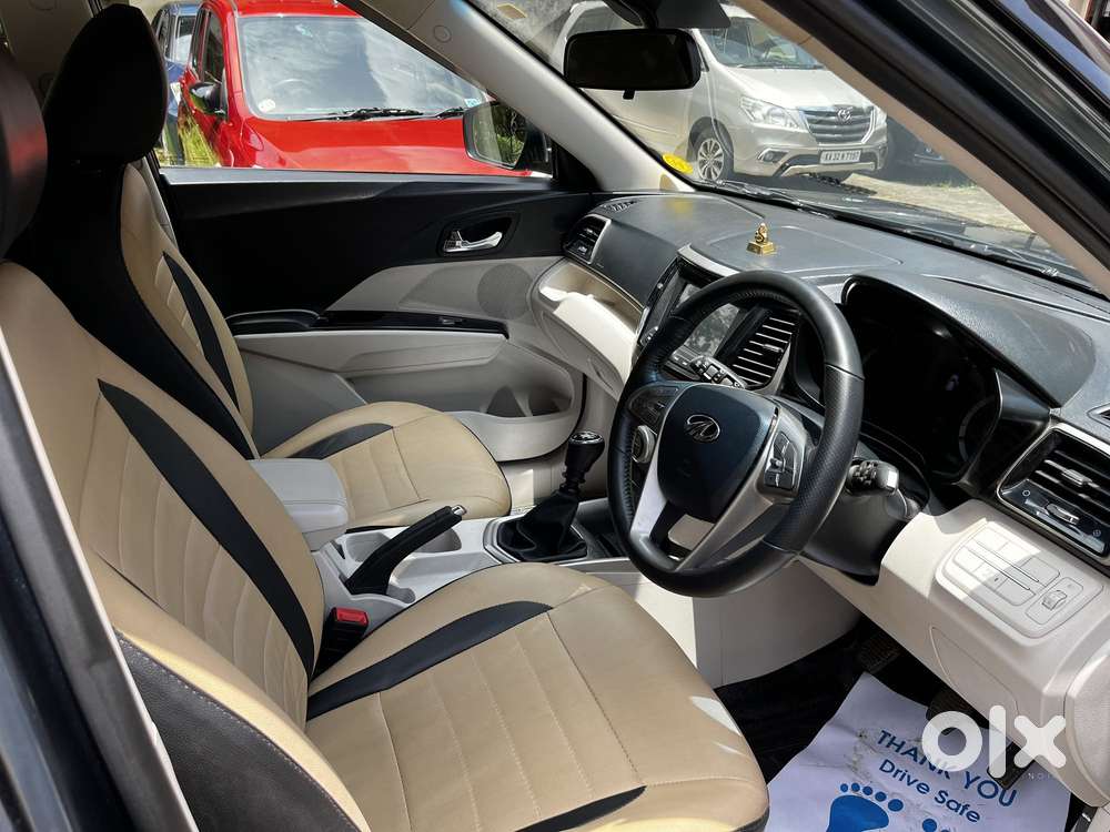 Mahindra Xuv300 W8 Diesel, 2021, Diesel