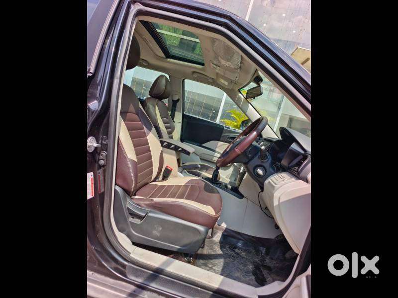 Mahindra Xuv300 W6 Diesel, 2022, Diesel