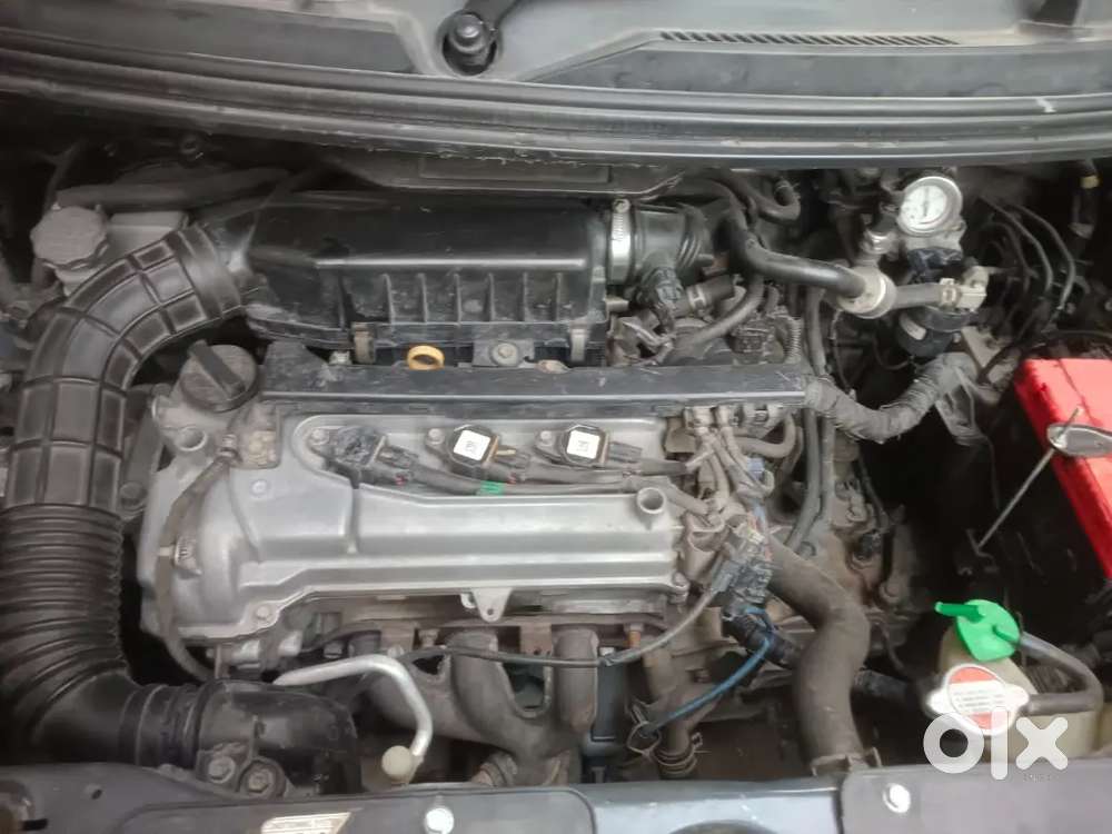 Maruti Suzuki Wagnor 2020 Model Cng Car All Documents Clear And Good C