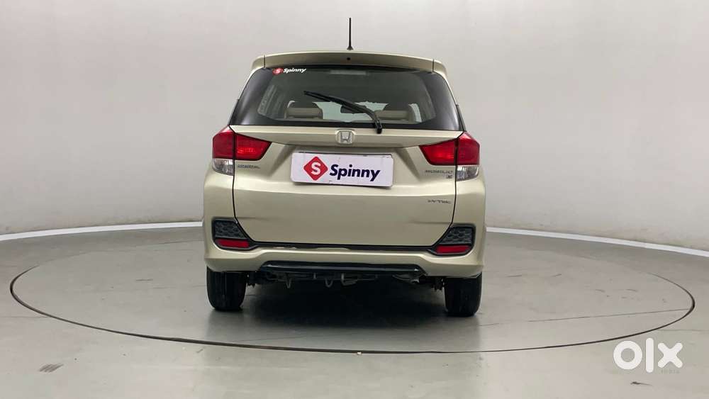 Honda Mobilio V I-vtec, 2014, Petrol