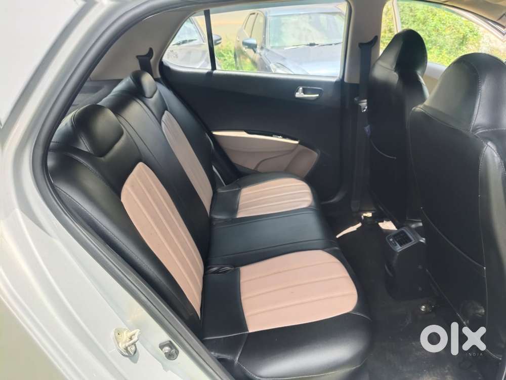 Hyundai Grand I10 Sportz O 1.2, 2017, Petrol