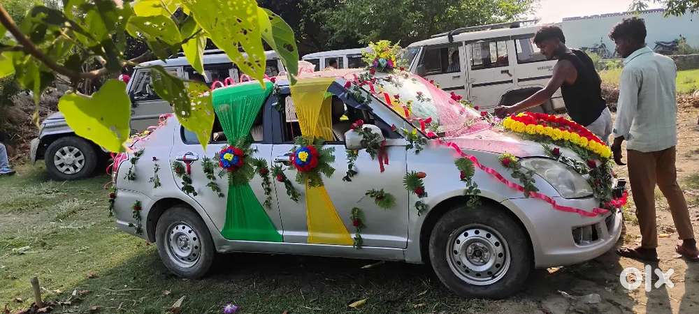Maruti Suzuki Dzire 2008