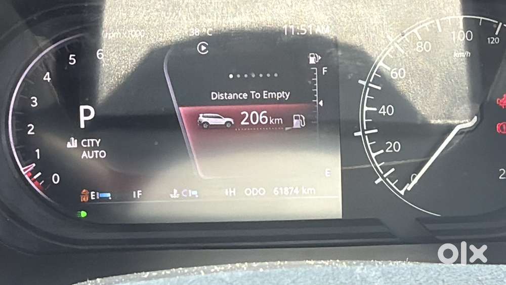 Tata Diesel 2022 Car