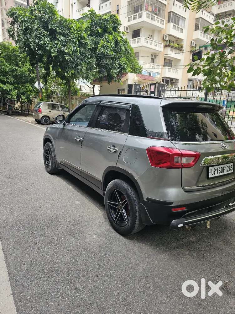 Toyota Urban Cruiser 2022