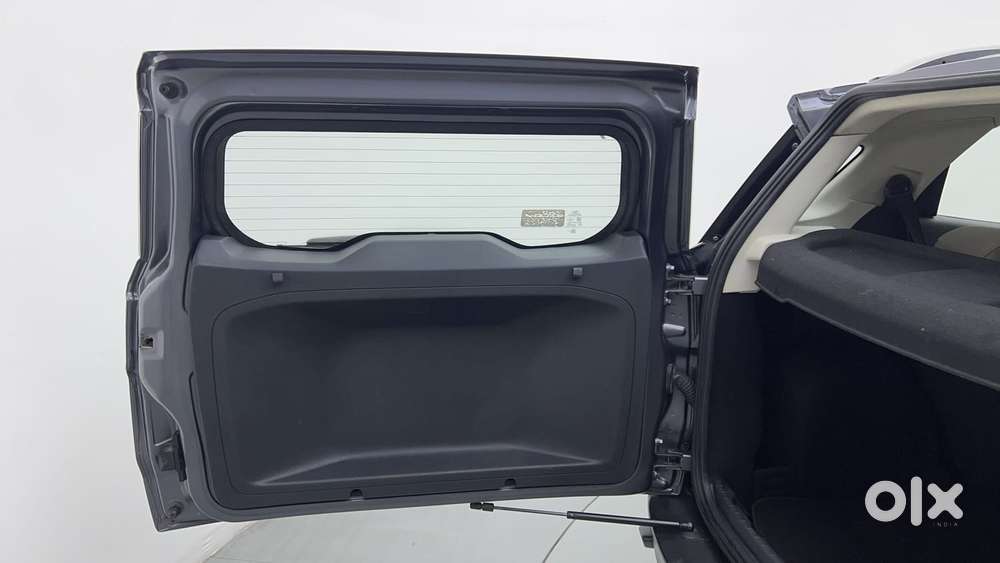 Ford Ecosport 2013-2015 1.5 Ti Vct Mt Titanium, 2019, Petrol