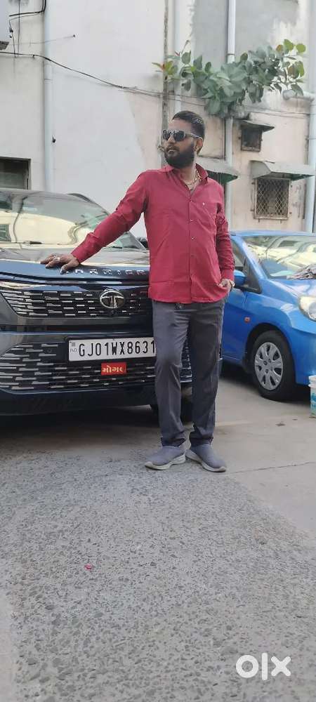 Honda Brio 2012