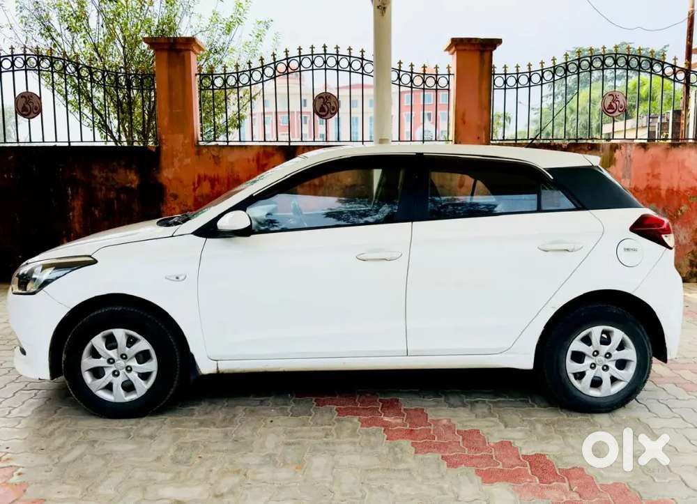 Hyundai New I20 2015 Petrol 47000 Km Driven