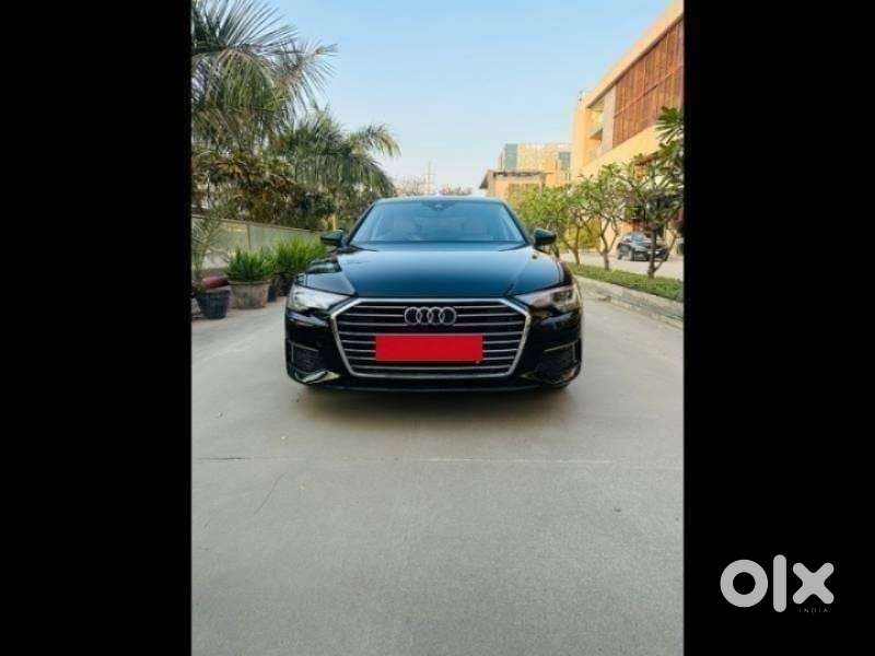 Audi A6 3.0 S4 Tfsi, 2020, Petrol