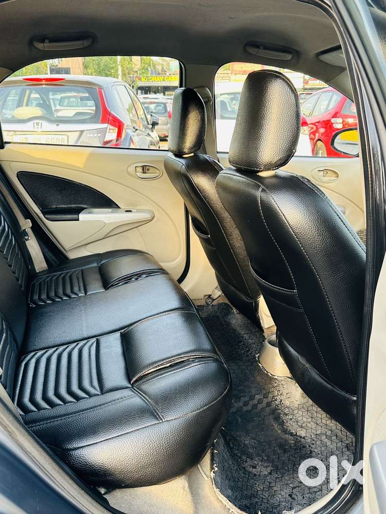 Toyota Etios Liva Gd, 2013, Diesel