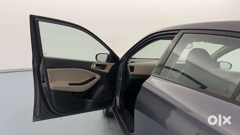 Hyundai Elite I20 Asta (o) 1.2 Mt, 2016, Petrol