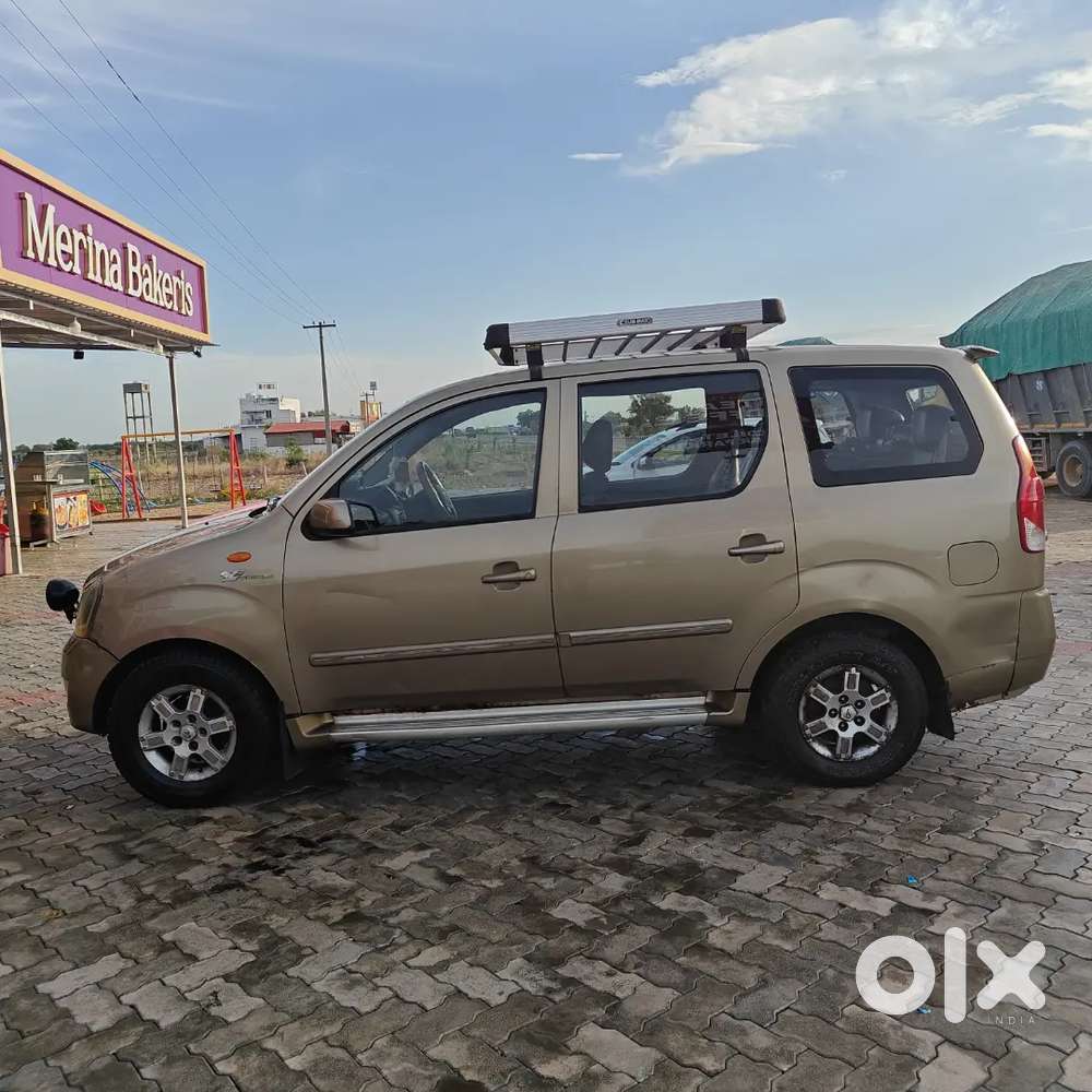Mahindra Xylo 2009 Diesel 76500 Km Driven