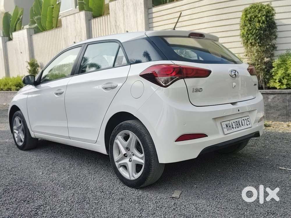 Hyundai I20 1.2 Asta, 2018, Petrol