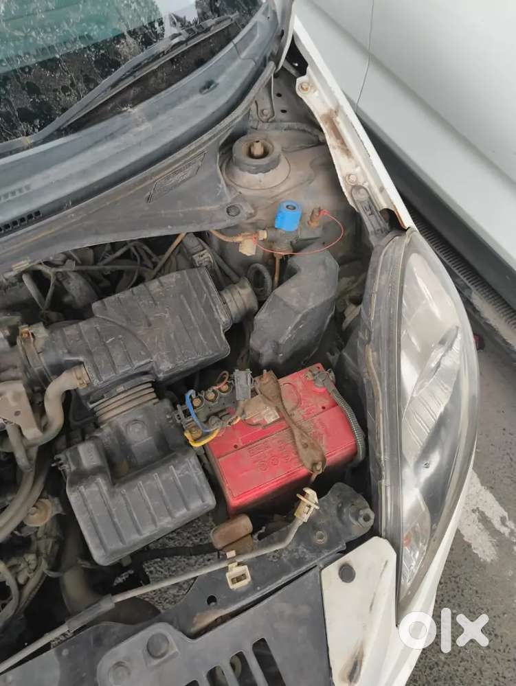 Honda Amaze 1.2 S 2015