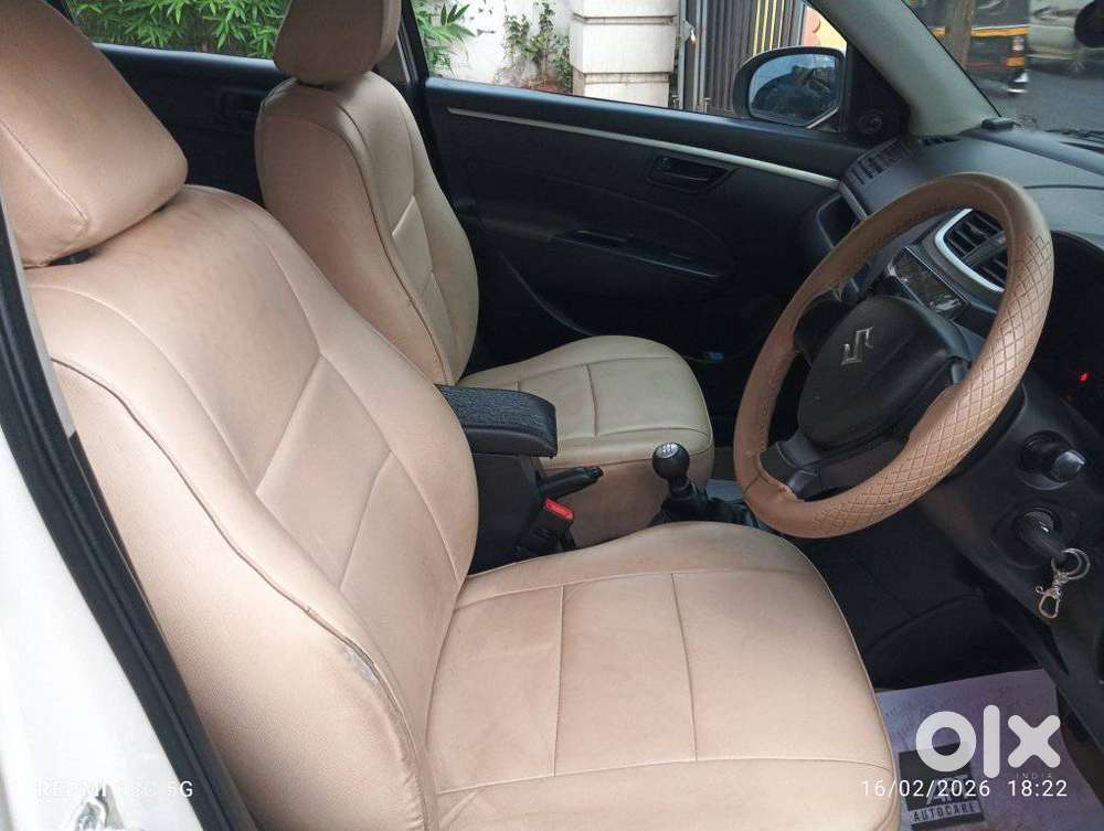 Maruti Suzuki Swift Ddis Ldi, 2015, Diesel