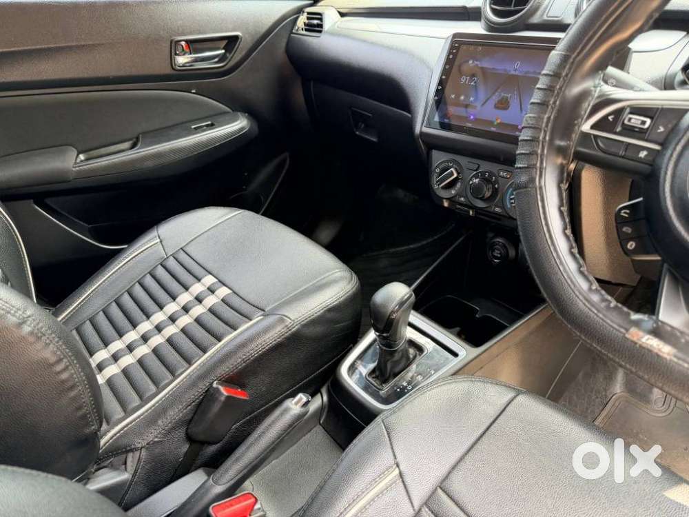 Maruti Suzuki Swift Amt Vxi, 2018, Petrol