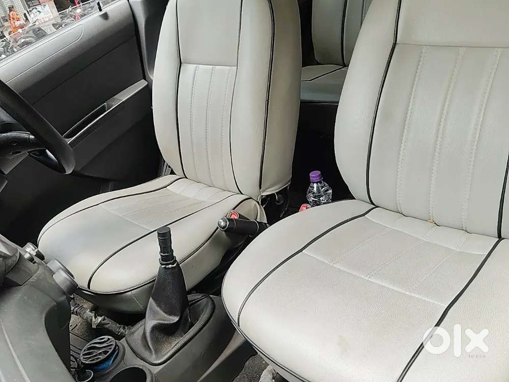 Chevrolet Beat 2013 Diesel Good Condition