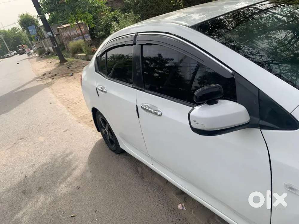 Honda City 2010 Petrol Variant V