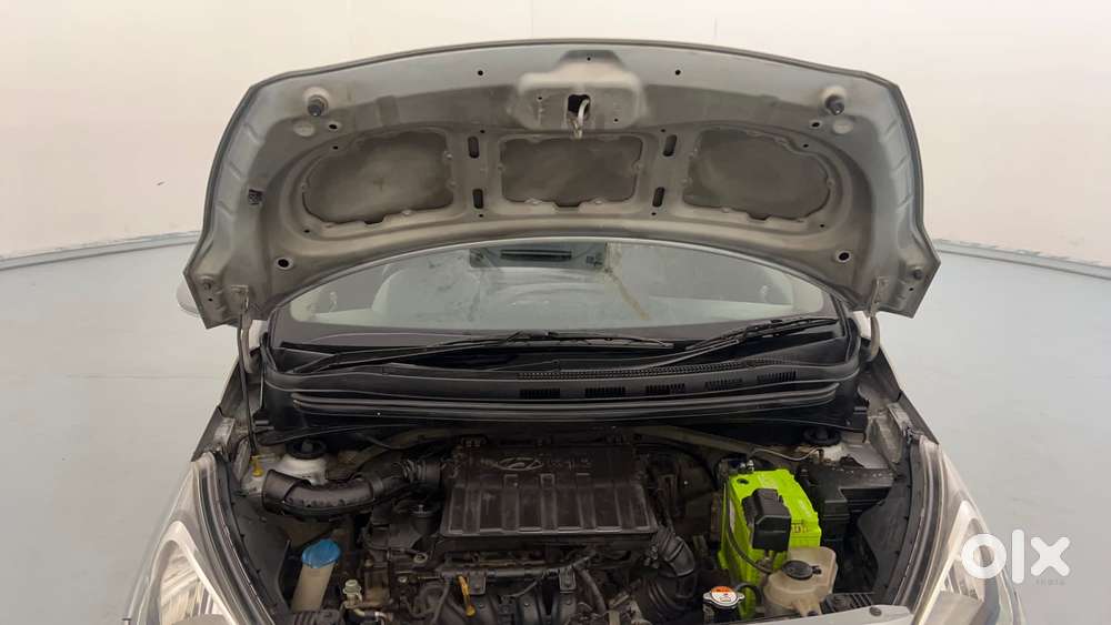 Hyundai Xcent Sx 1.2, 2019, Petrol