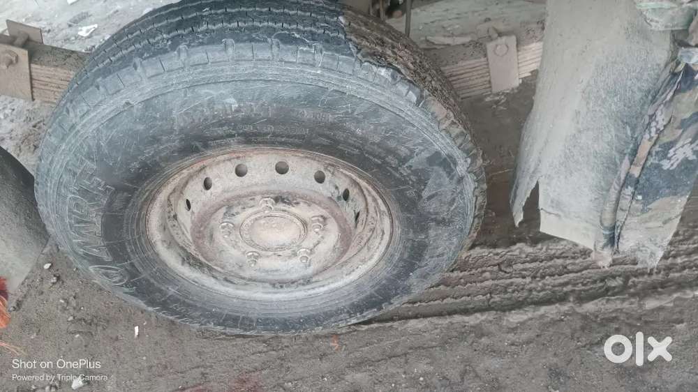Mahindra Bolero Pik-up 2020