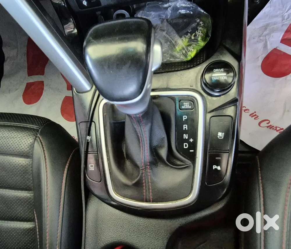 Kia Seltos 2020 Diesel Well Maintained