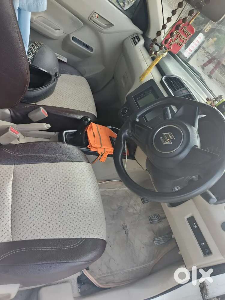 Maruti Suzuki Dzire 2023