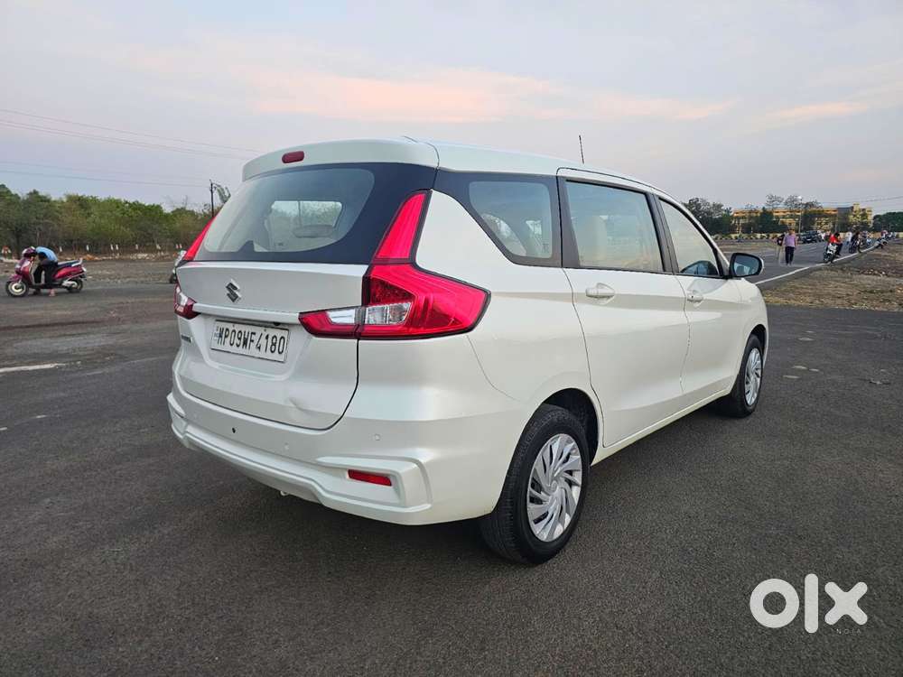 Maruti Suzuki Ertiga Vxi (o) Cng, 2020, Cng & Hybrids