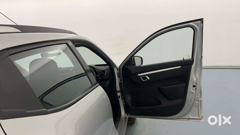 Renault Kwid 2019-ongoing 1.0 Climber Amt, 2022, Petrol