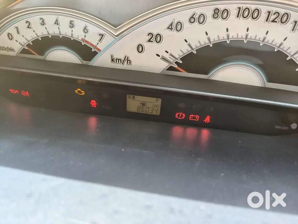 Toyota Etios For Sale